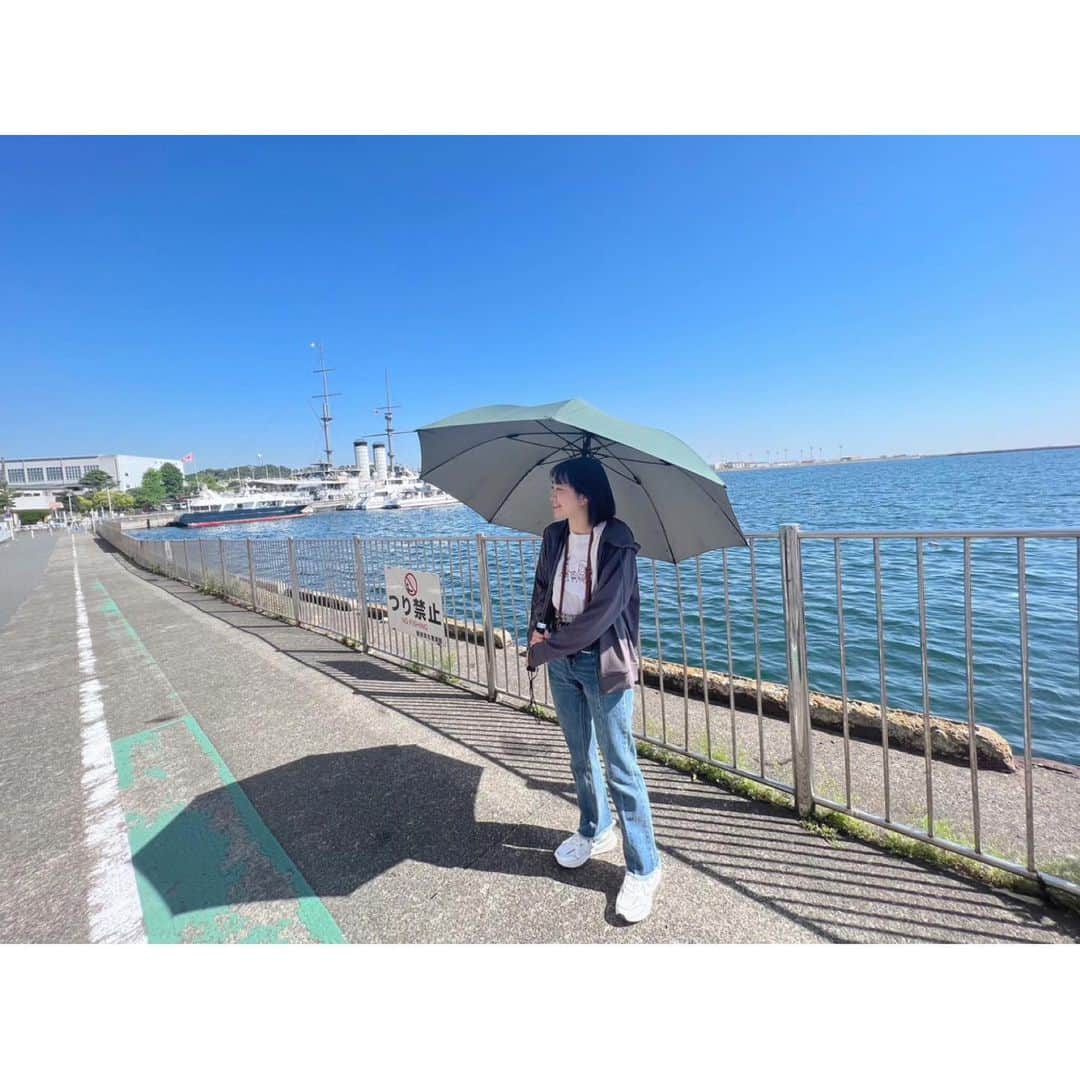 田牧そらのインスタグラム：「📷  『カメラ、はじめてもいいですか？』  今夜、最終回が放送されます！ ミトが撮りたい場所、撮りたいもの。ミトの大切なものが詰まった回になっています。  ぜひご覧ください。  #カメはじ @bs260_camehaji  #田牧そら」