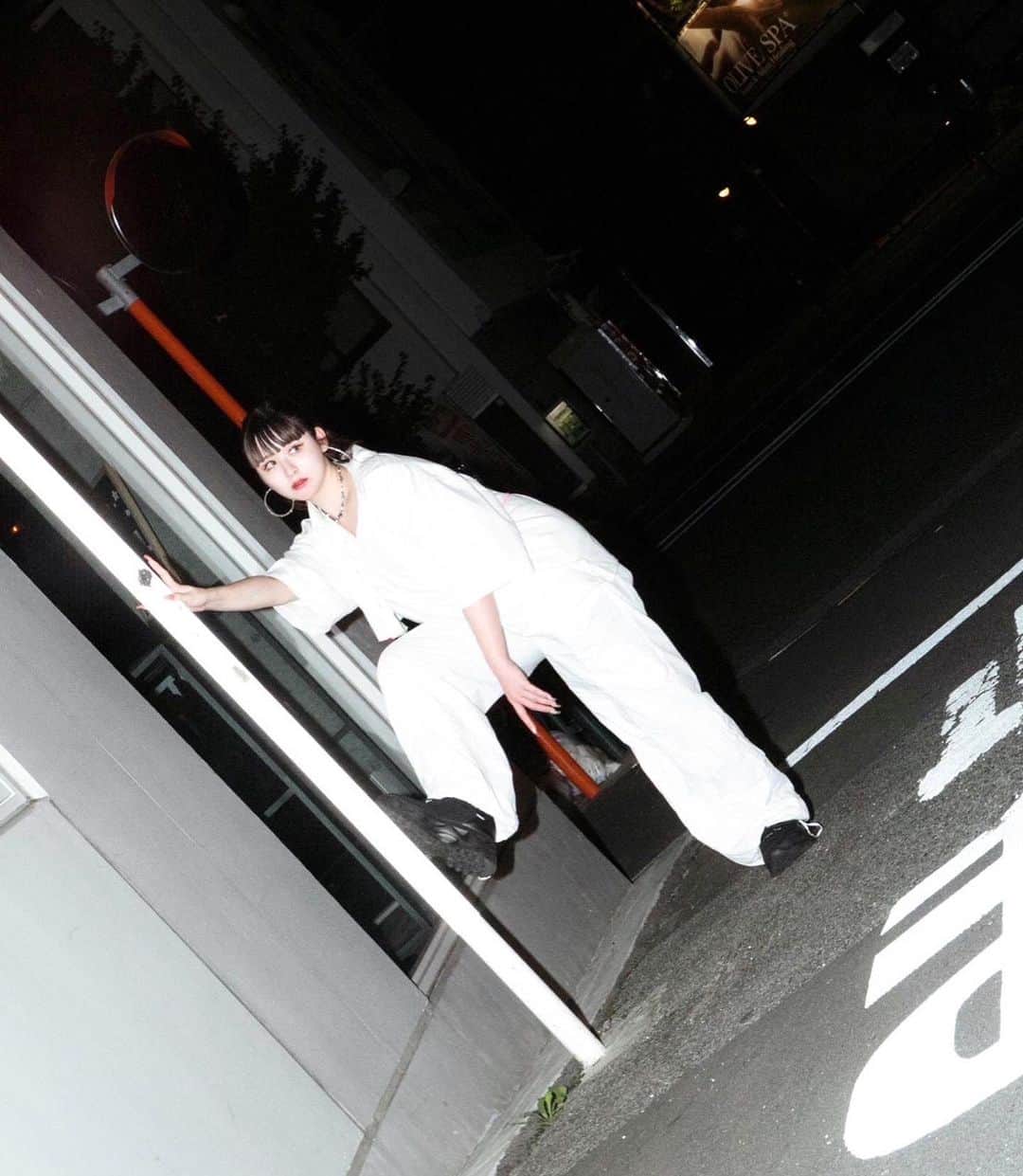 遠藤沙和子のインスタグラム：「⚪️ photo by @7channel.mp4」