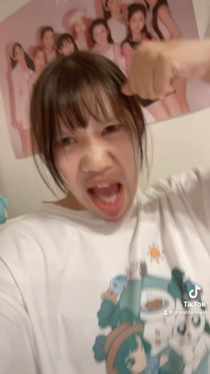 独ヲタ女子【＊アッキーch＊】のインスタグラム