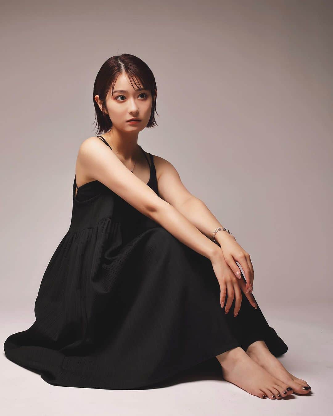 広瀬ちひろのインスタグラム
