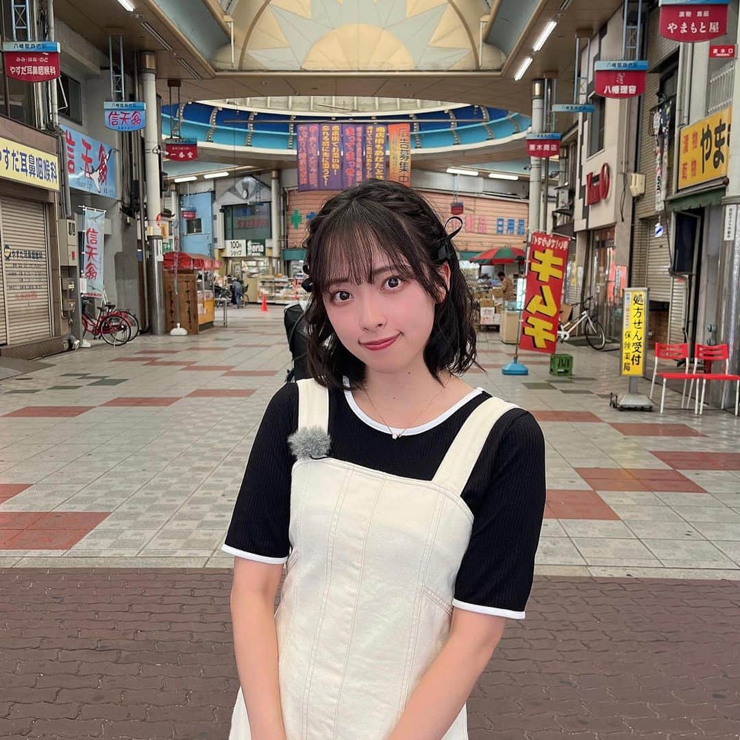 横川夢衣のインスタグラム：「📷  ⭐️お知らせ⭐️  2023年9月24(日) 浴衣&私服撮影会が大阪であります:)))  久しぶりの撮影会！！！ 野外と室内どっちもあって楽しみ🫣🤍 沢山のご予約お待ちしてます！  DMでもご予約お待ちしてます✿︎  .」
