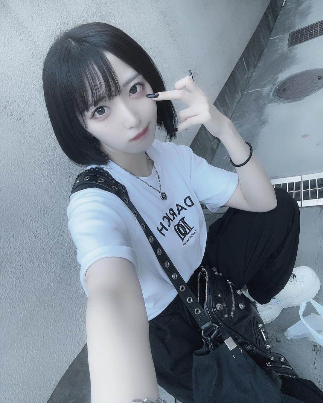 のインスタグラム：「ふぁ^_^」