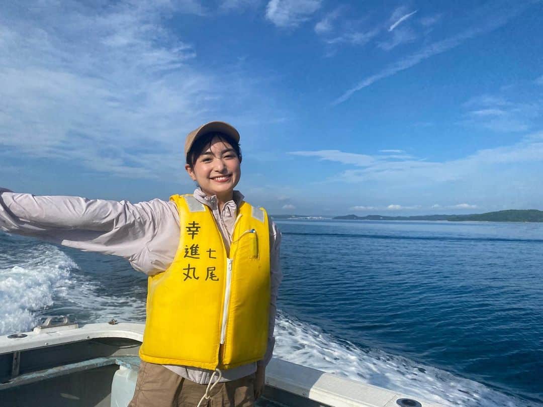 松原菜摘のインスタグラム