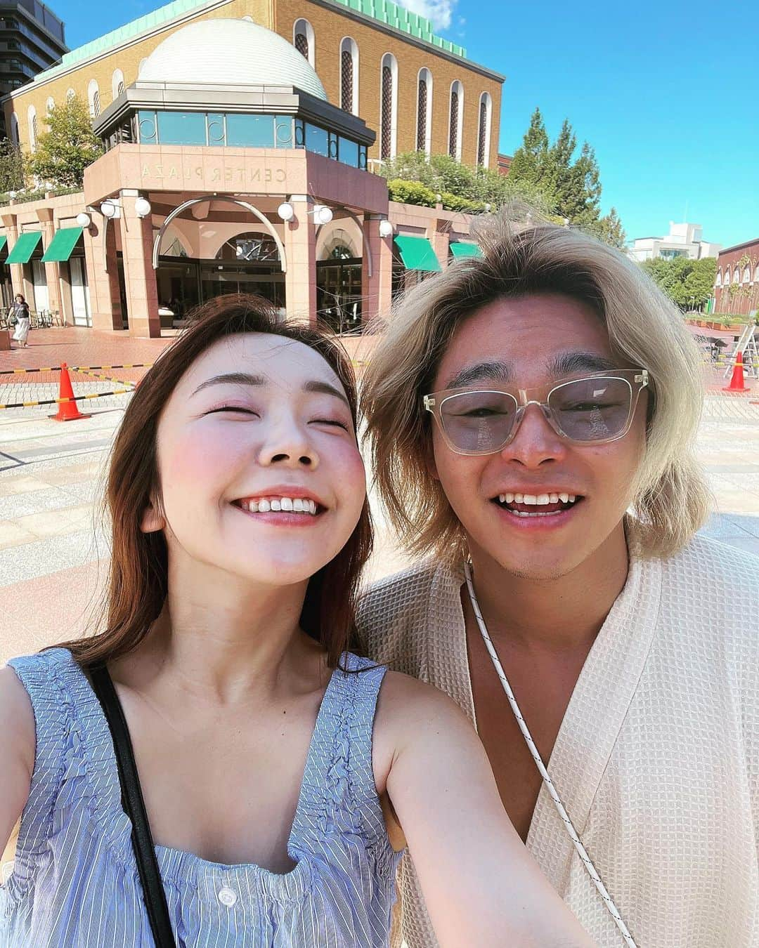 あやなんさんのインスタグラム写真 - (あやなんInstagram)「うーくん♡愛してるよっ」9月18日 21時47分 - ayachan_0619