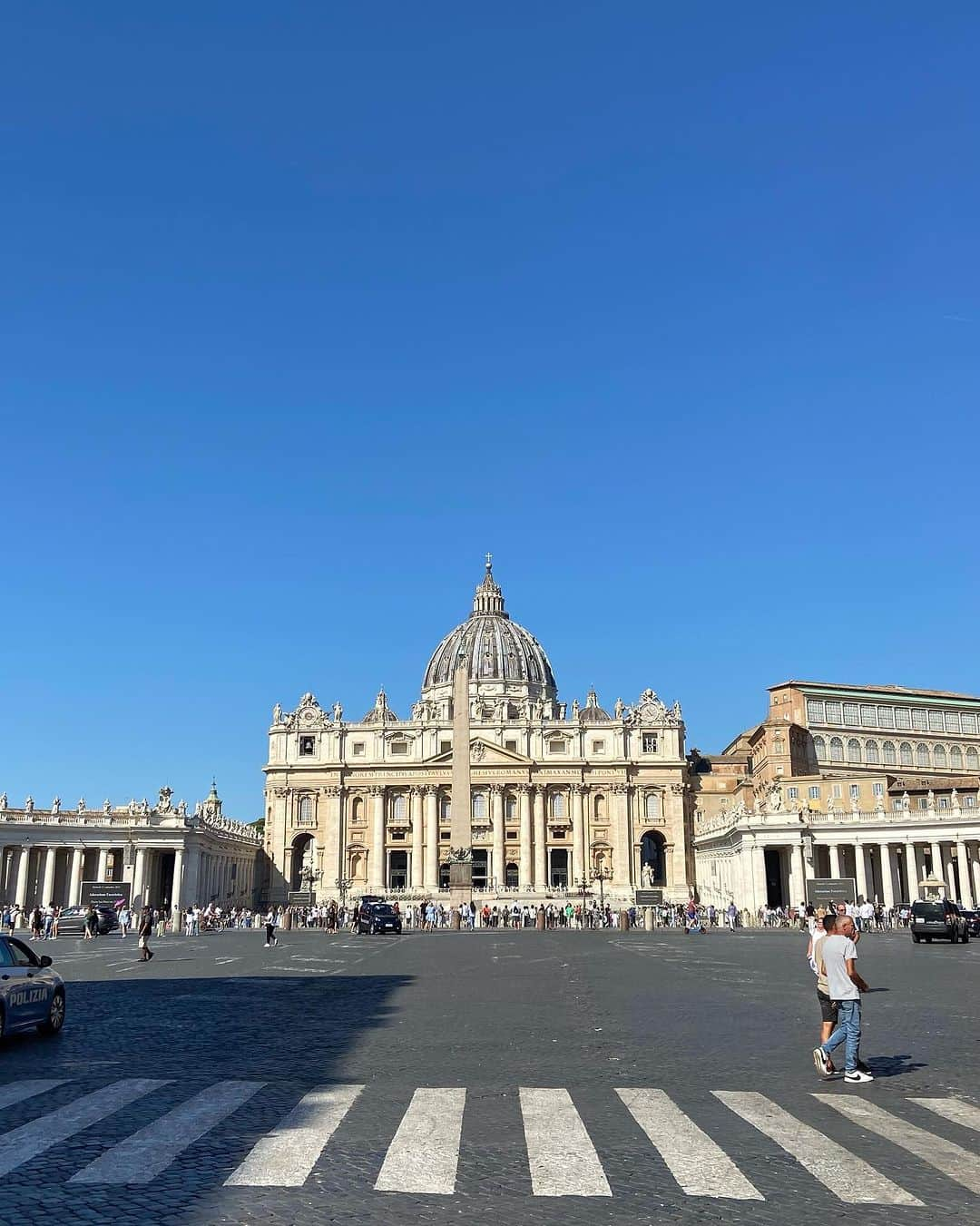 関義哉さんのインスタグラム写真 - (関義哉Instagram)「Rome I  #イタリア旅行 #イタリア観光 #イタリア #ローマ #バチカン #スナップ写真 #メンズモデル #弾き語り男子 #元アイドル #シンガーソングライター」9月18日 21時48分 - yoshiya_seki