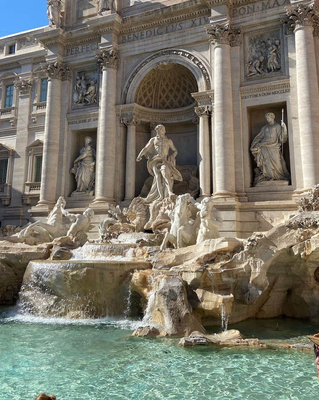 関義哉さんのインスタグラム写真 - (関義哉Instagram)「Rome I  #イタリア旅行 #イタリア観光 #イタリア #ローマ #バチカン #スナップ写真 #メンズモデル #弾き語り男子 #元アイドル #シンガーソングライター」9月18日 21時48分 - yoshiya_seki