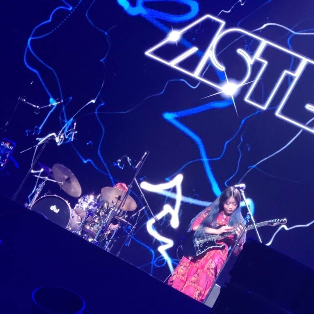 ASTERISM（アステリズム）のインスタグラム：「・ 🔹LIVE🔹 ASTERISM will perform at “#AFASG2023” @animefestivalasia  in Singapore🇸🇬 on Nov 24, Fri😆  ⚡️More Info⚡️ https://asterism.asia/en/news/index.php?id=59  ----------  11/24(Fri)にシンガポールで開催される 「AFASG 2023」に ASTERISMの出演が決定しました！😆🇸🇬  ⚡️詳細はこちら⚡️ https://asterism.asia/news/index.php?id=277  #ASTERISM #アステ #LIVE」