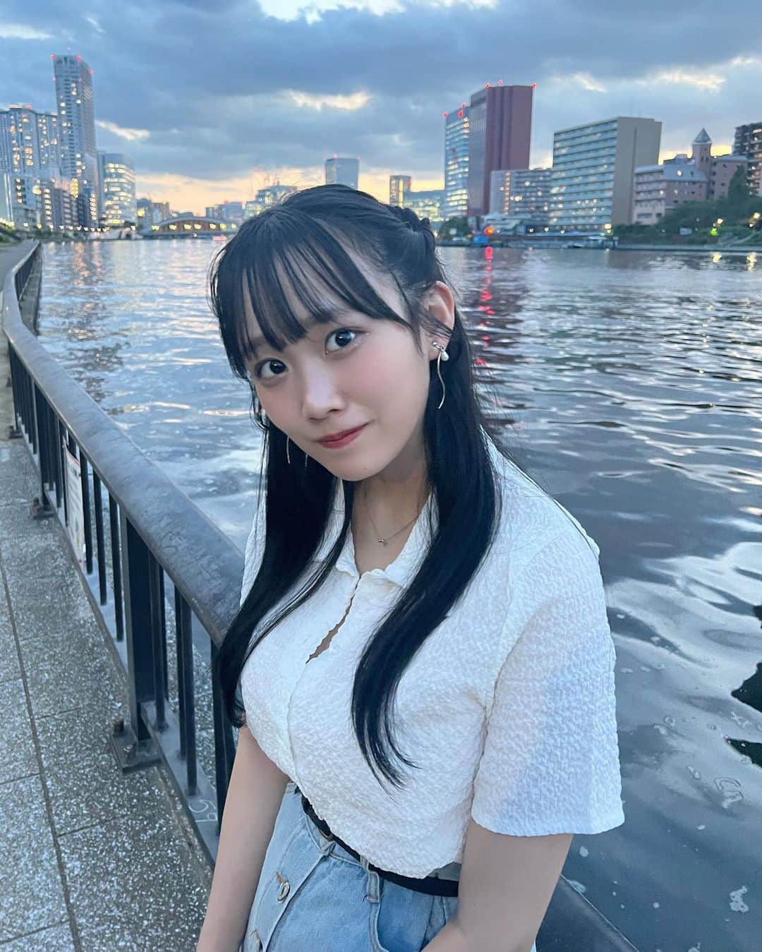 奥村梨穂さんのインスタグラム - (奥村梨穂@riho_okumura_official)