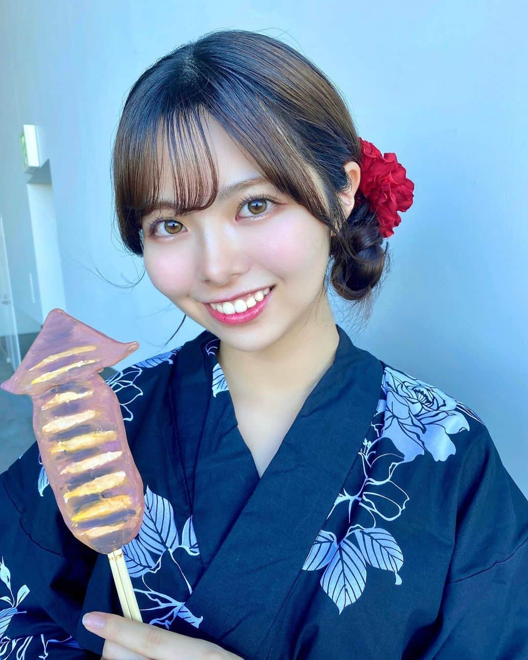 荒野姫楓のインスタグラム