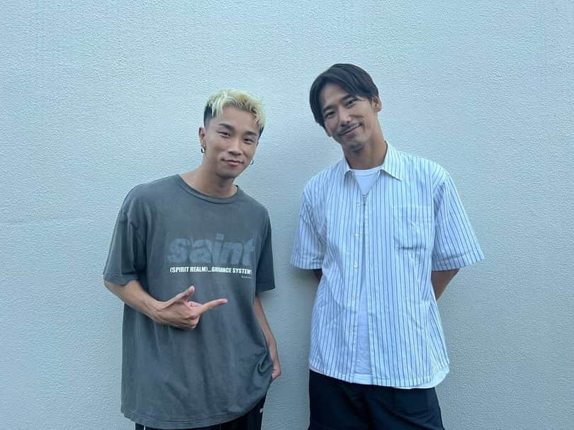 後藤慶太郎のインスタグラム