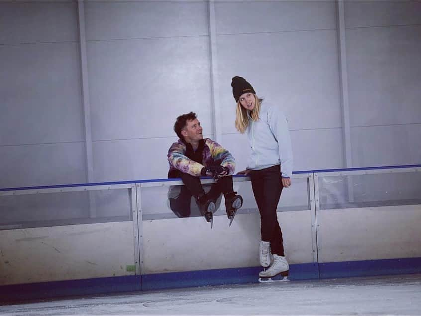 ジェレミー・アボットさんのインスタグラム写真 - (ジェレミー・アボットInstagram)「✨Family on Ice 2023✨  “The amount of time we are given in life can not be determined. I am grateful for all moments I have gotten to share on the ice with so many of you. Each one represents a different part of my journey and I can’t think of a better place that I could share that time. So for today, let’s slow down, take a breath, and celebrate the moment that we are all sharing right now, together.” A reflection of my 7 years as a part of the cast of Friends on Ice.  I often have too many words to express the gratitude I feel for my collective experiences. I am and will be forever thankful to all of you who come to see us perform and partake in the bit of life that we express and celebrate with you all! Thank you USM, Shizuka, puma, the cast, and the entire crew for making every year something unique and special. I hope to celebrate more life with all of you soon! ❤️」9月18日 21時56分 - idreamofjeremy