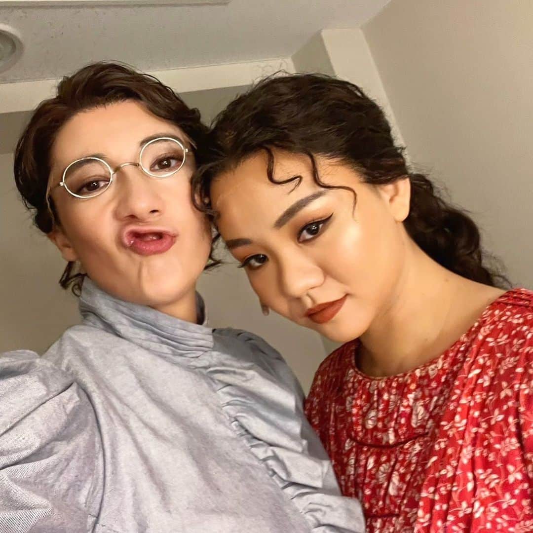 遥海のインスタグラム