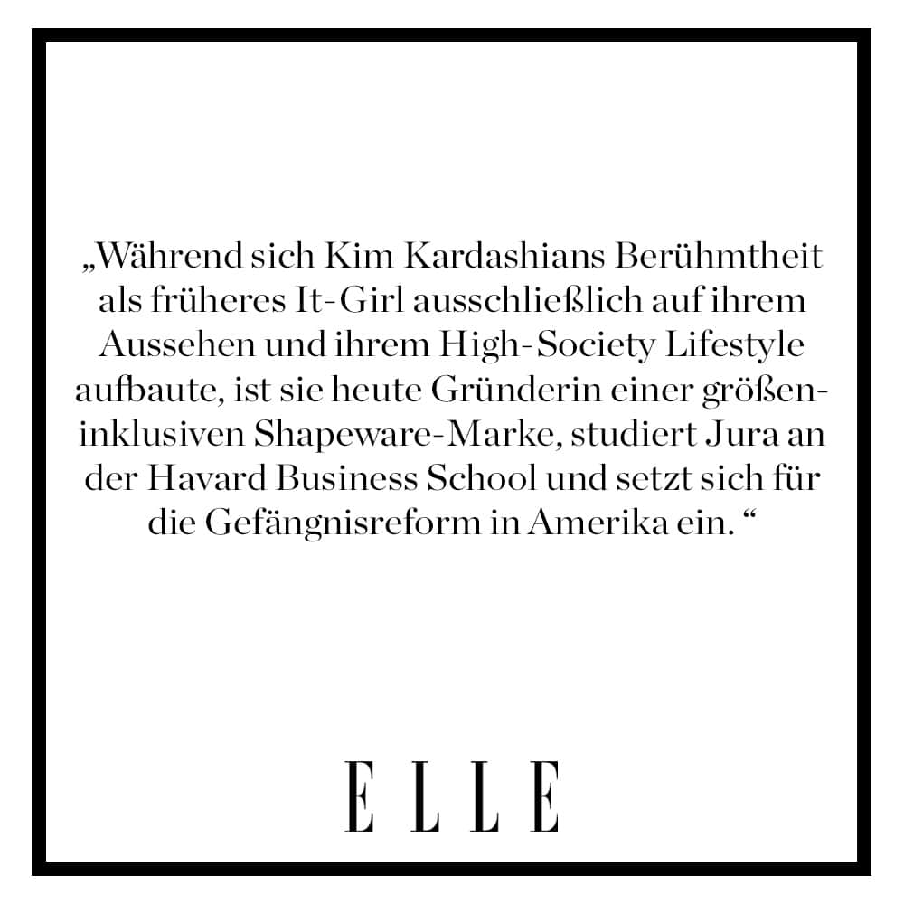 ELLE Germanyのインスタグラム