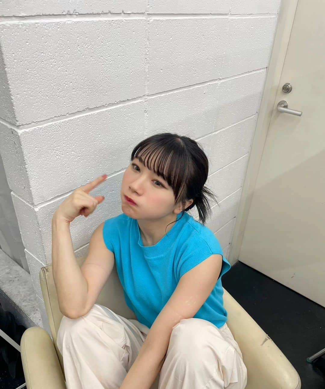 石田亜佑美のインスタグラム