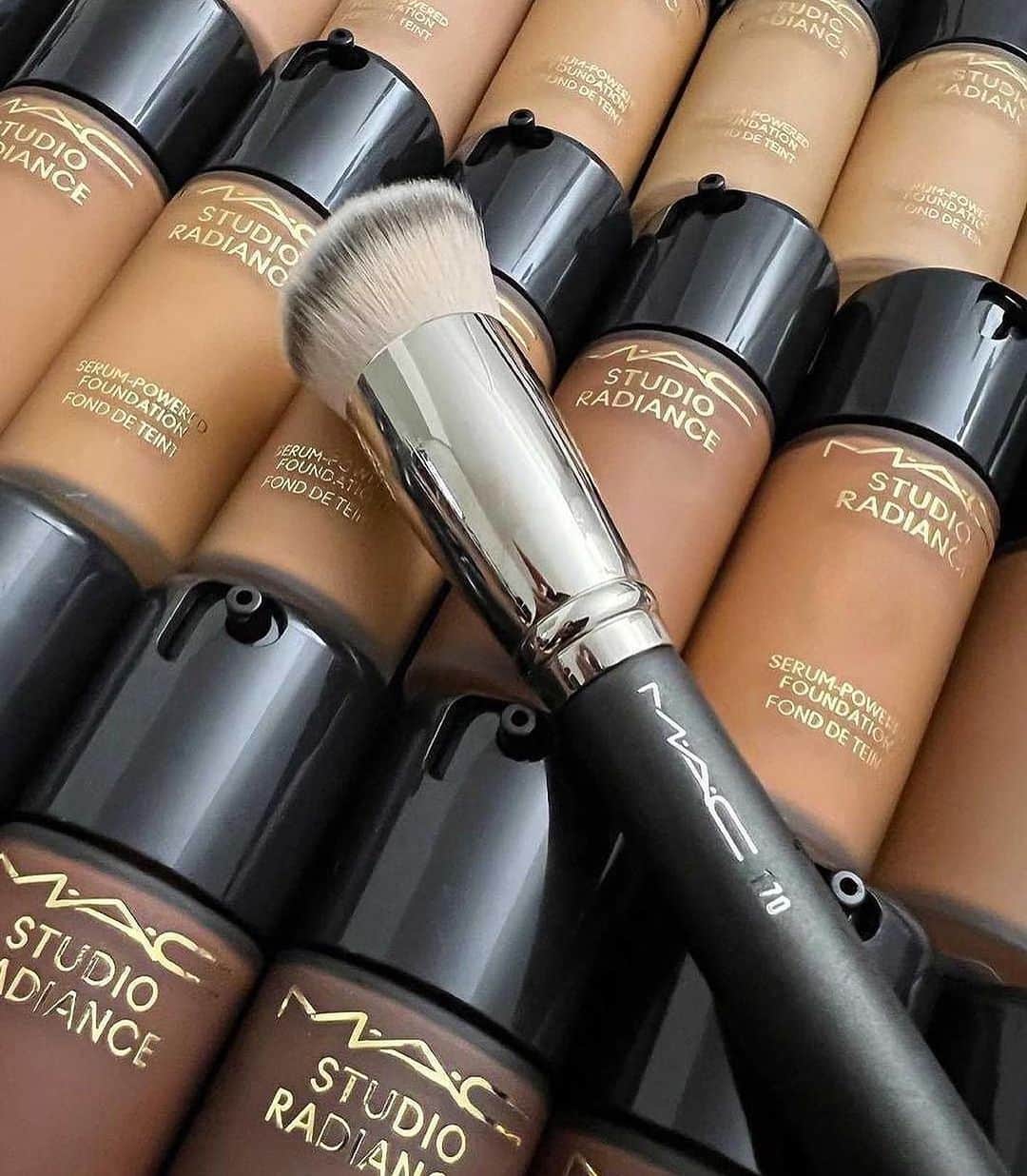 M·A·C Cosmetics BRのインスタグラム