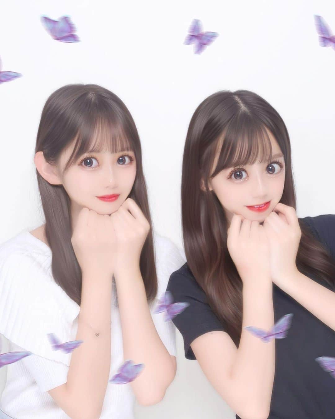 岡村ほまれさんのインスタグラム写真 - (岡村ほまれInstagram)「・ かわい子ちゃんと❤️💛  きららと遊ぶ時はずっと笑ってるしずっと楽しい！！  #モーニング娘23  #morningmusume  #岡村ほまれ  #ほまたん #ほまたん優勝  #ochanorma  #米村姫良々  #可愛いくて面白くて最高 #ほまきら」9月18日 22時09分 - homare__okamura.official