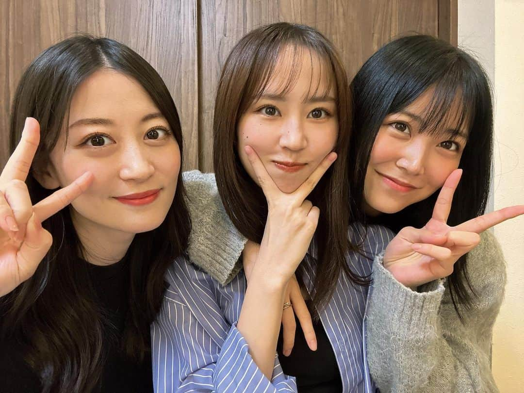 古賀成美さんのインスタグラム写真 - (古賀成美Instagram)「. けいみるなる . . みる、久しぶり けいっぴこの間ぶり あいちてる❤️ . . おやすみなさい🌙」9月18日 22時13分 - narunaru_330