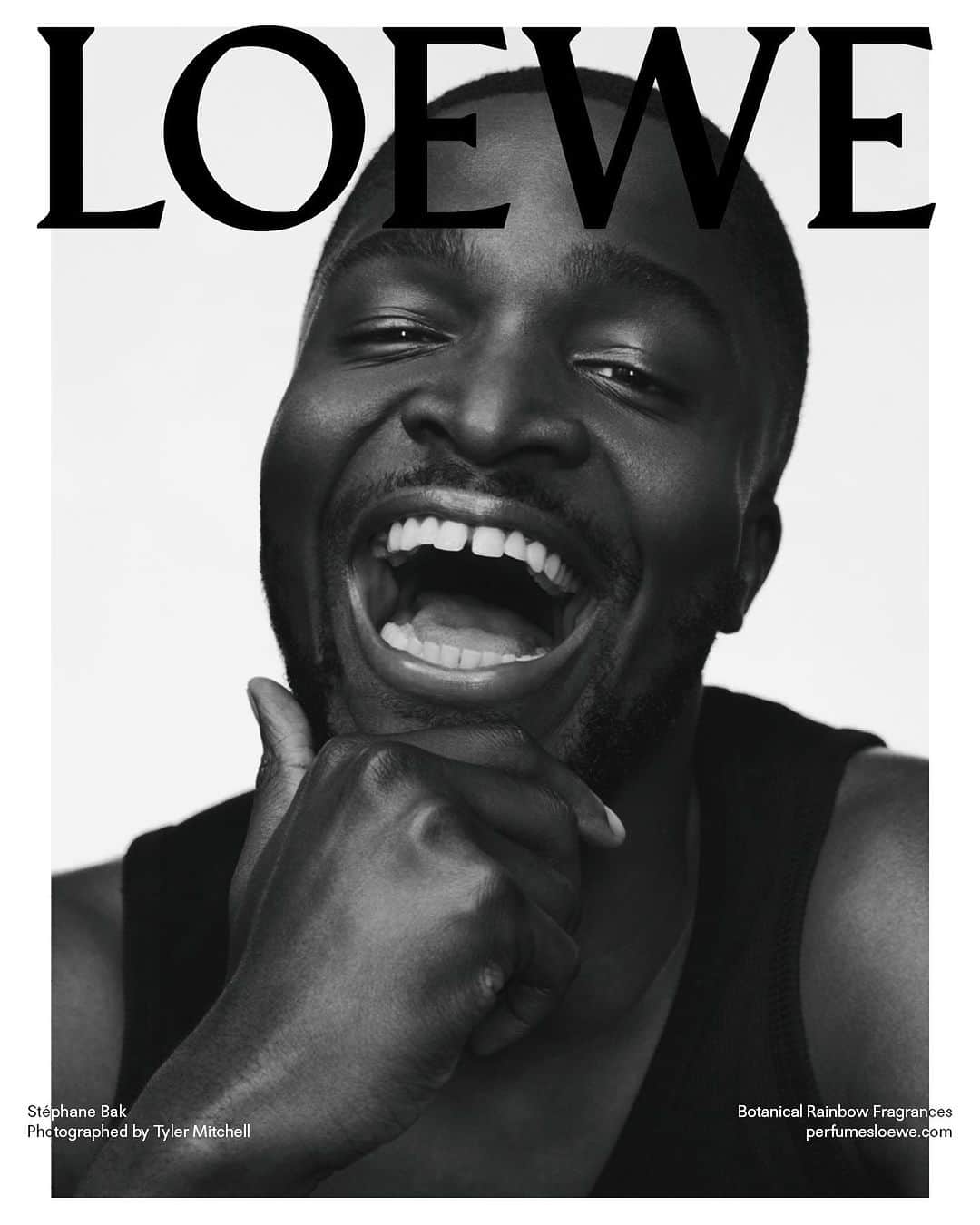 Loeweのインスタグラム