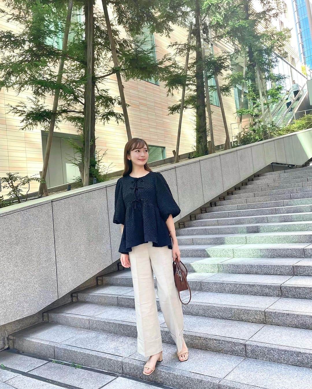 西村笑花のインスタグラム