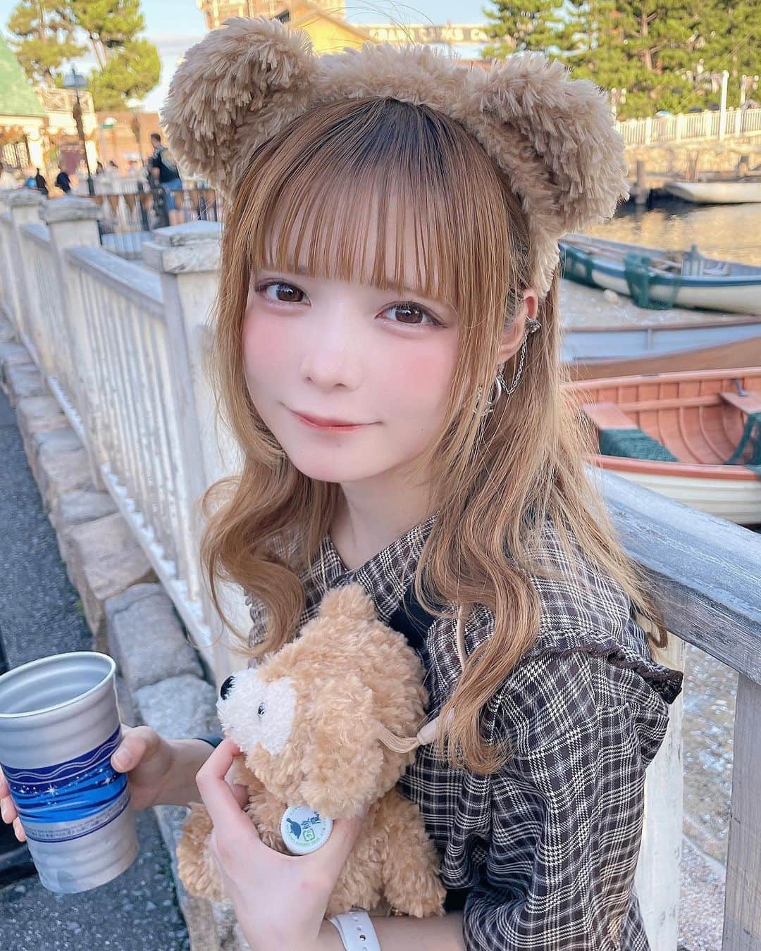 のインスタグラム：「これが………彼氏目線！？」