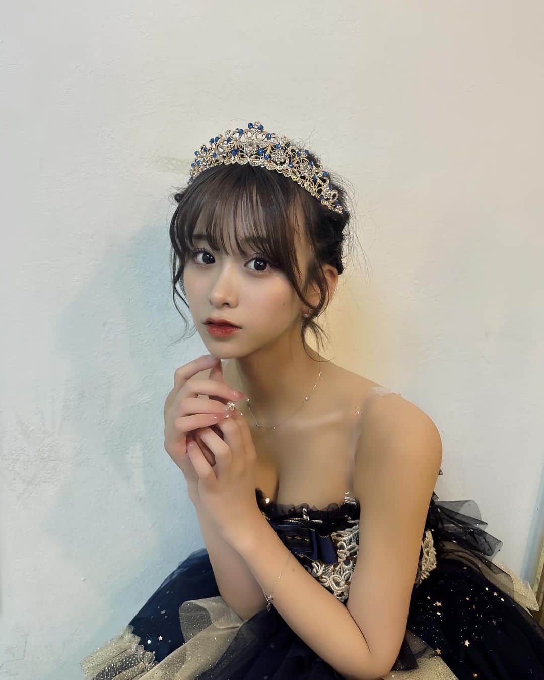 金子みゆのインスタグラム