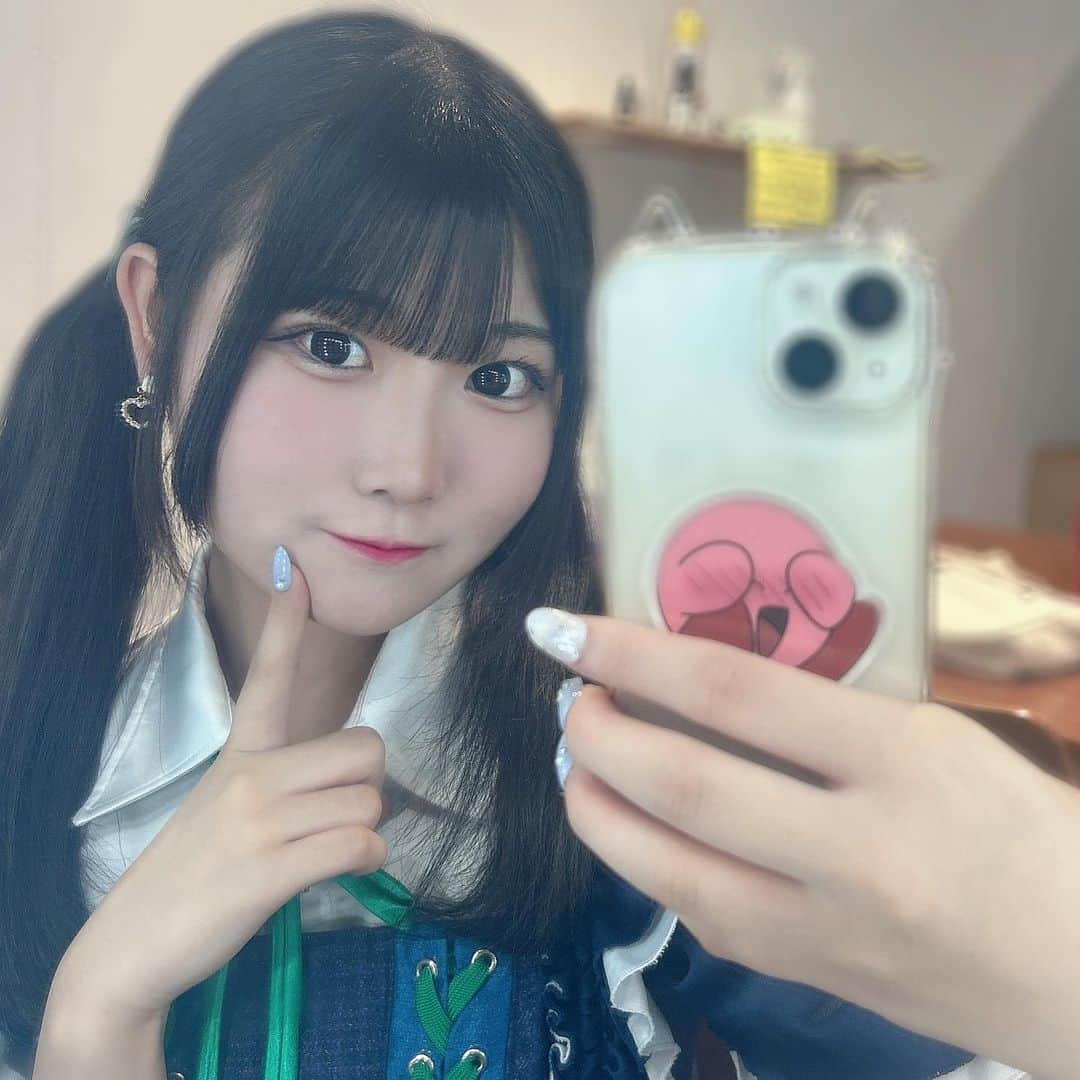 桃瀬ひよりのインスタグラム：「🩷🩷🩷  #名古屋 #アイドル #idol #sjk #女子高生 #高校生 #アイドル衣装 #likeforlikes  #likeforfollow  #like4likes  #like #followforfollowback  #follow  #follow4followback  #いいね返し #コメント返し」