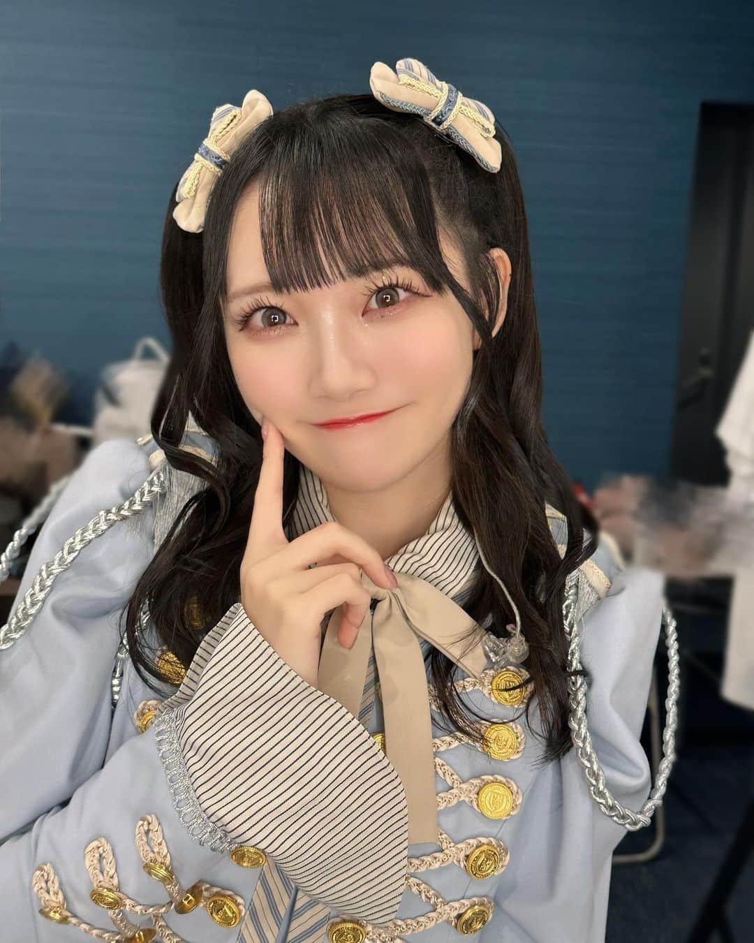 本田珠由記さんのインスタグラム写真 - (本田珠由記Instagram)「CDTVライブライブ  フェスティバル2023 ありがとうございました〜❣❣  とっても楽しくて幸せな1日でした😭✨ ついったーとは違う写真！！🐹」9月18日 22時28分 - honda_miyuki__