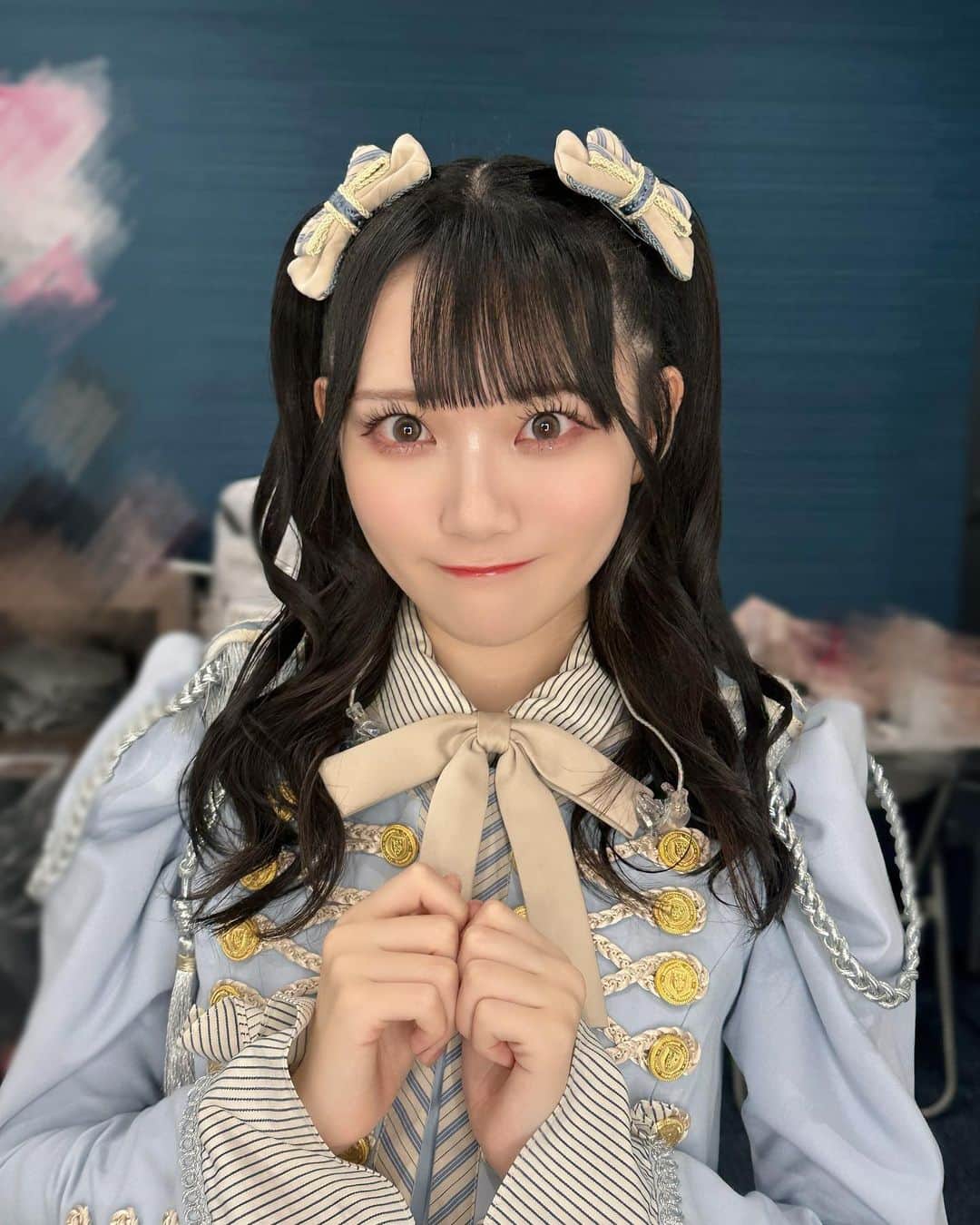本田珠由記さんのインスタグラム写真 - (本田珠由記Instagram)「CDTVライブライブ  フェスティバル2023 ありがとうございました〜❣❣  とっても楽しくて幸せな1日でした😭✨ ついったーとは違う写真！！🐹」9月18日 22時28分 - honda_miyuki__