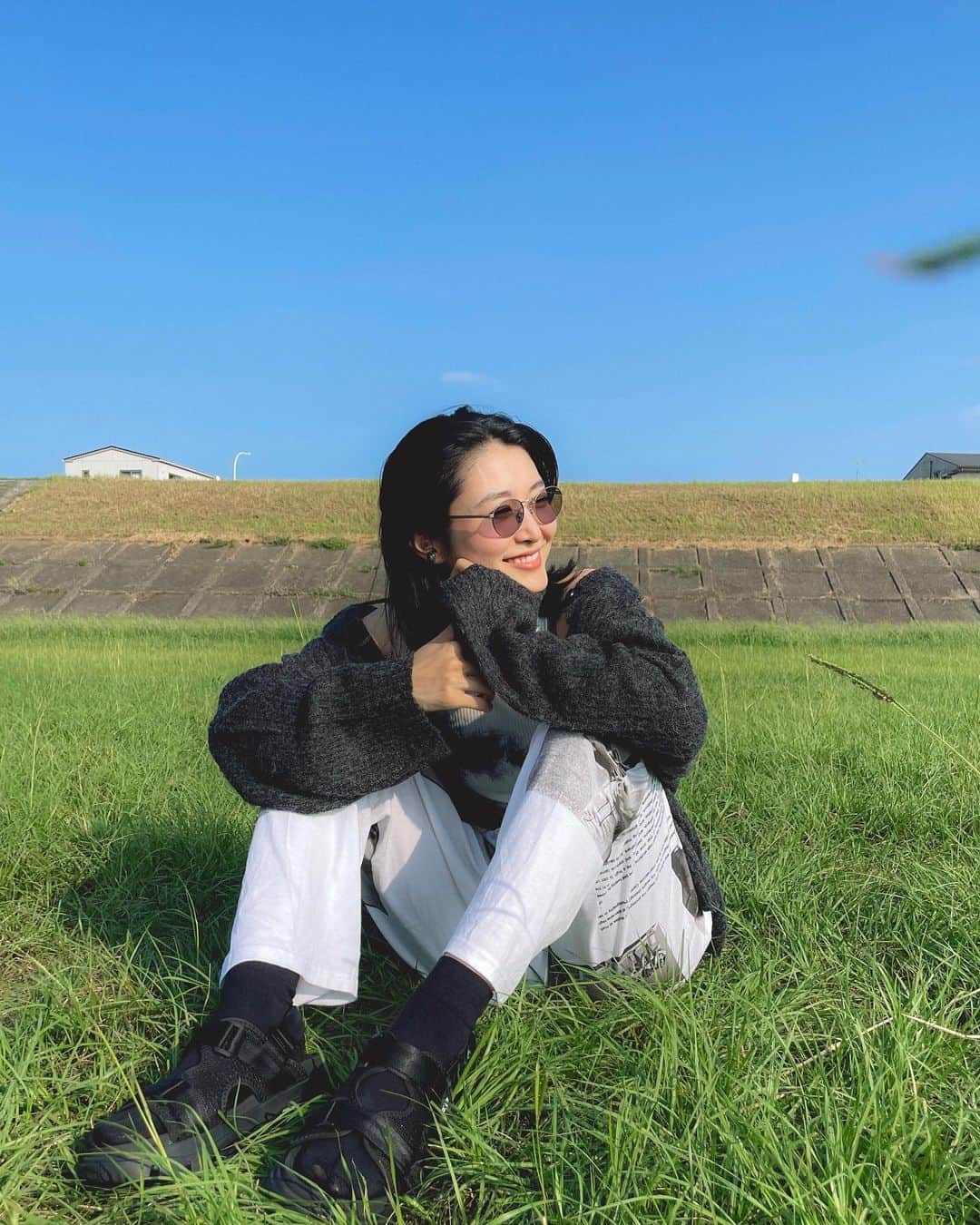 Karunaのインスタグラム