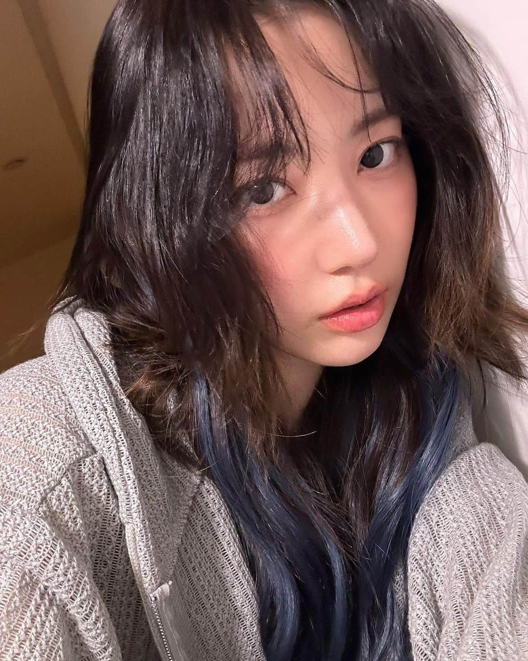 宮脇咲良さんのインスタグラム写真 - (宮脇咲良Instagram)「이제 가을…?🍂」9月18日 22時34分 - 39saku_chan