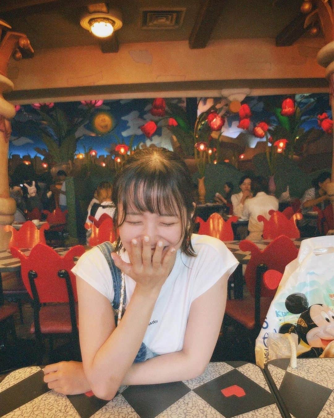 平野ひかるのインスタグラム