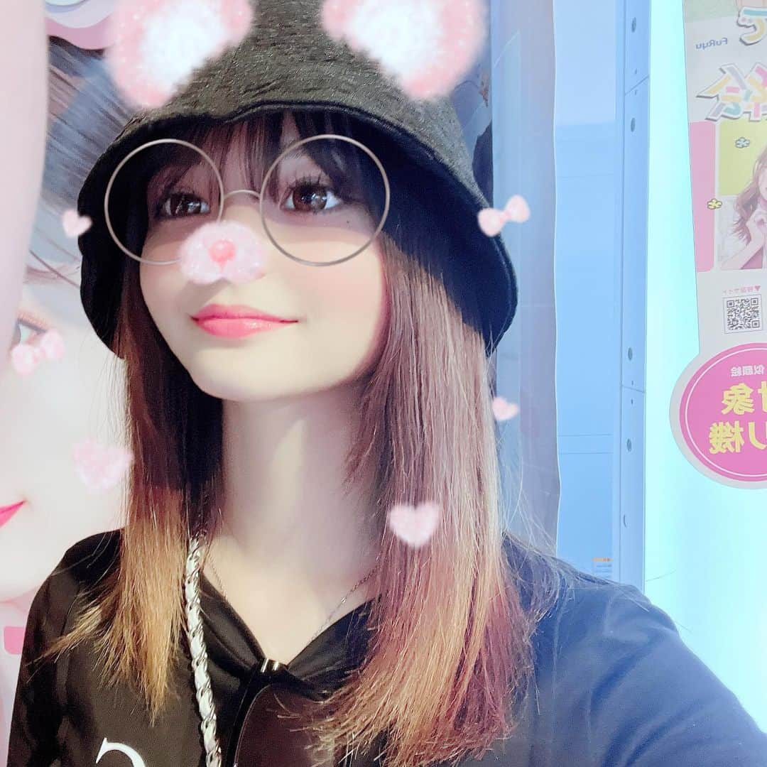 夏川メガンのインスタグラム：「今週は土曜日祝日だからワクワク😻   #06  #高校生  #文化祭  #休日  #jkブランド  #今日好きになりました」