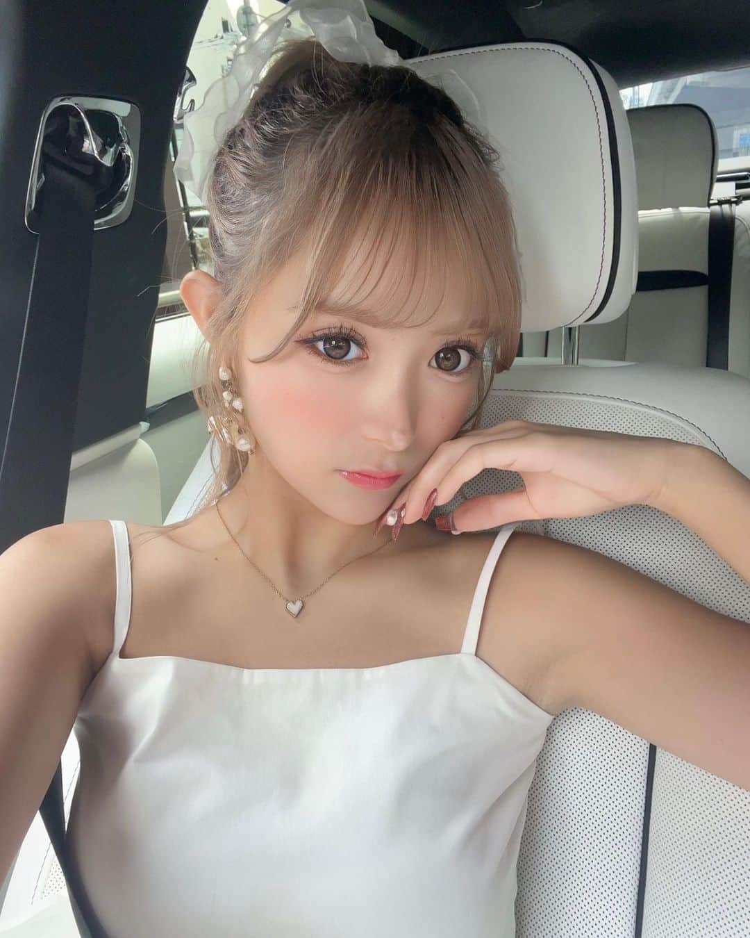 松田聖菜のインスタグラム：「初めてウルトラにいった🫶 楽しかった〜！！」