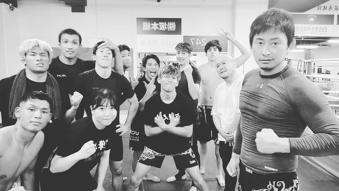吉永啓之輔のインスタグラム：「J太郎が復帰戦するとかしないとか😤」