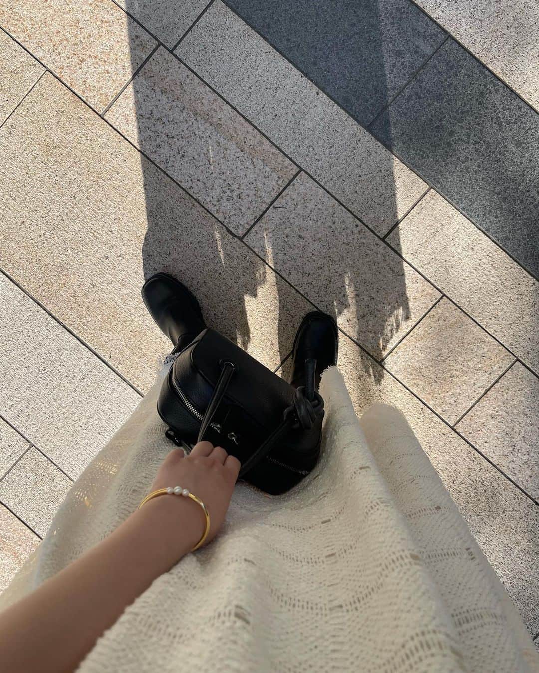 大坪はるらのインスタグラム：「最近の色々をちょっとずつ。  毎日充実♡ #dayoff」