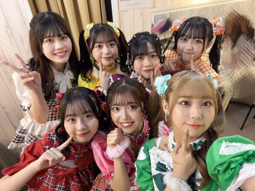 PureGiのインスタグラム