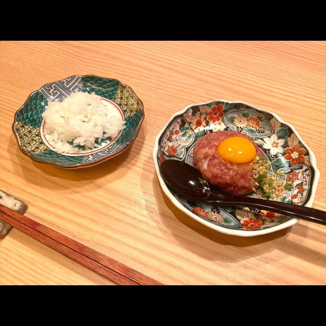 中山咲月さんのインスタグラム写真 - (中山咲月Instagram)「昨日はBeRryに激ウマ焼肉をご馳走になりました！！  いつも本当にありがとう これからもよろしく👍」9月18日 23時37分 - nakayama_satsuki