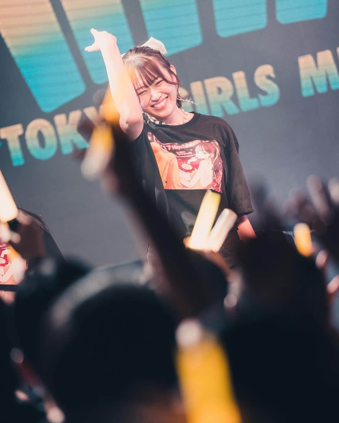 高橋真由のインスタグラム