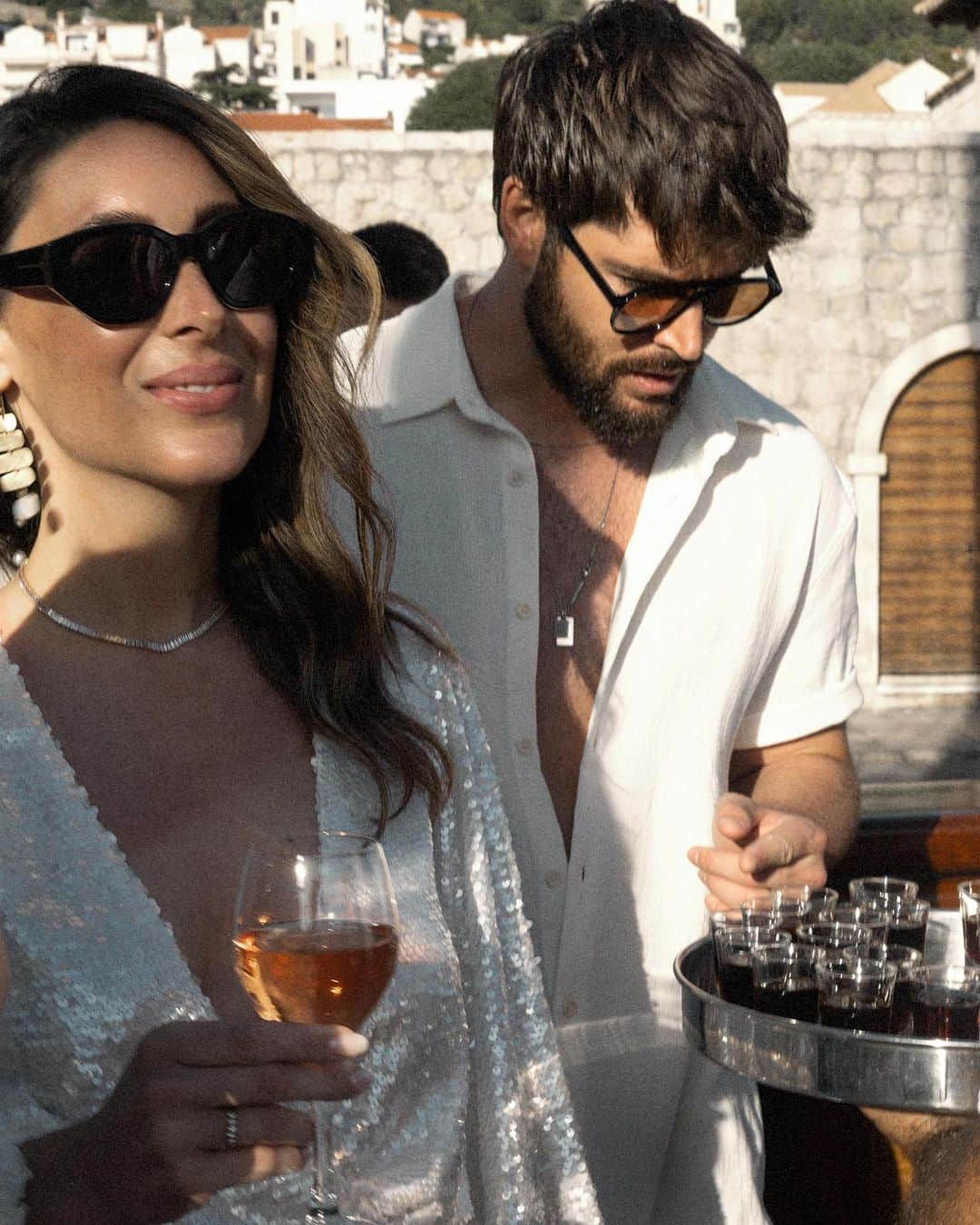 ニック・ベイトマンさんのインスタグラム写真 - (ニック・ベイトマンInstagram)「Once upon a Time in Croatia」9月18日 23時53分 - nick__bateman