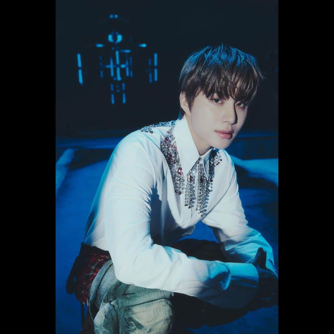 NCT 127さんのインスタグラム写真 - (NCT 127Instagram)「‘Fact Check’ Chandelier ver. #JUNGWOO   【Fact Check - The 5th Album】 ➫ 2023.10.06 1PM (KST)  💿Pre-save&add https://NCT127.lnk.to/FactCheck  #NCT127 #FactCheck #不可思議 #NCT127_FactCheck #NCT127_FactCheck_불가사의 #FactCheck_불가사의_不可思議」9月19日 0時04分 - nct127