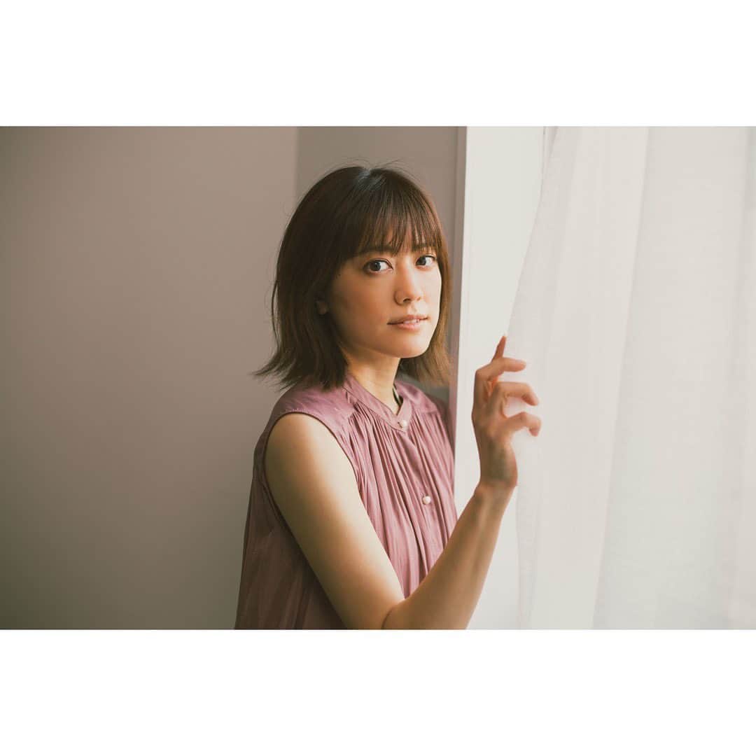 福田沙紀さんのインスタグラム写真 - (福田沙紀Instagram)「感謝の気持ちでいっぱい☺️  いつもありがとう⸜🌷︎⸝‍  全てに感謝。こんな気持ちになれて幸せ者です。  33歳全力で。笑って楽しんでいきます🍀  항상 고마워요.」9月19日 0時10分 - sakifukuda_official