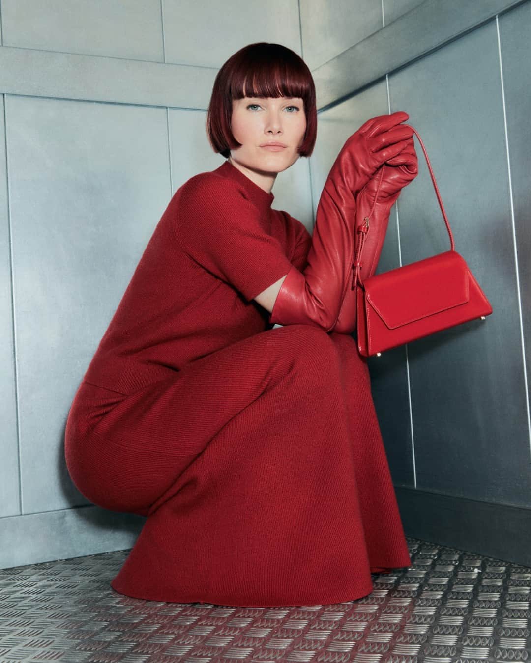 MANGOのインスタグラム：「Your seasonal dose of trends is coming! We’re joining @juliahobbs_ to reveal what you’ll see and wear in autumn. Watch the full chapter exclusively on our YouTube channel. Outfit 1: 57023815, 57093810, 57075787 & 57086313  Outfit 2: 57006718, 57046016, 57054763 & 57086313  Outfit 3: 57084430, 57074433 & 57055144  Outfit 4: 57096014, 57066031, 57066016 & 57076316  #MangoWoman」