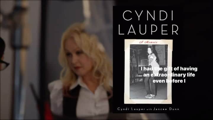 のインスタグラム：「I released my memoir on this day in 2012! 📚Have you read it?」