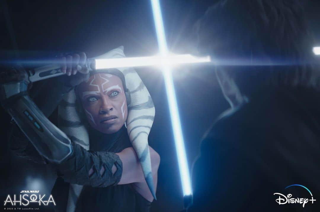 スター・ウォーズのインスタグラム