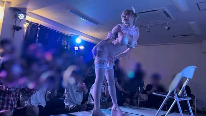 ゆかにゅんのインスタグラム