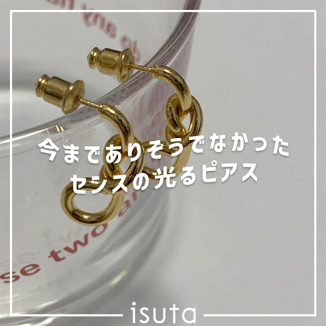 isutaのインスタグラム