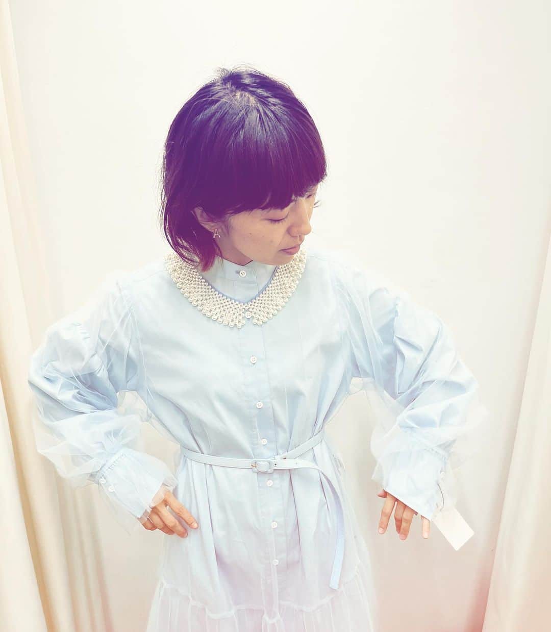 熊木杏里のインスタグラム：「今回は着ないけれど いつか着たい衣装シリーズ👗」