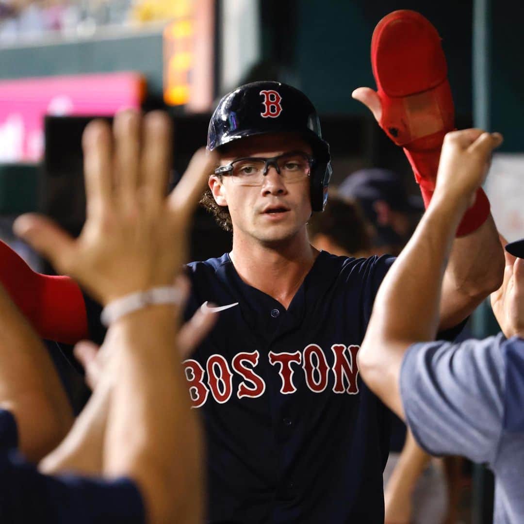 ボストン・レッドソックスさんのインスタグラム写真 - (ボストン・レッドソックスInstagram)「Sox dub!」9月19日 12時00分 - redsox