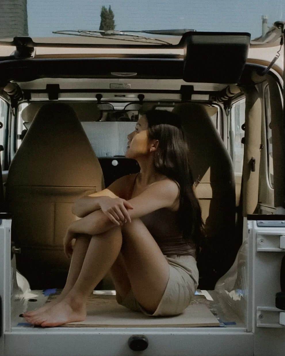 W E Y L I Eのインスタグラム：「recent dumpy dump 📸 last pic - #iykyk」