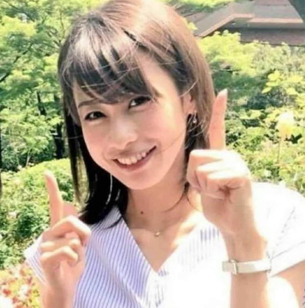 加藤綾子さんのインスタグラム写真 - (加藤綾子Instagram)「#加藤綾子 #かとうあやこ#かとぱん#人妻#美人#カトパン#女子アナ#フリーアナウンサー #アナウンサー」9月19日 12時31分 - seichann0125